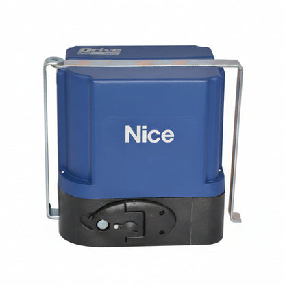 Nice Drive 500 12V Motor Only Trf on Plate Lithium Ready Exc Bat & Tx