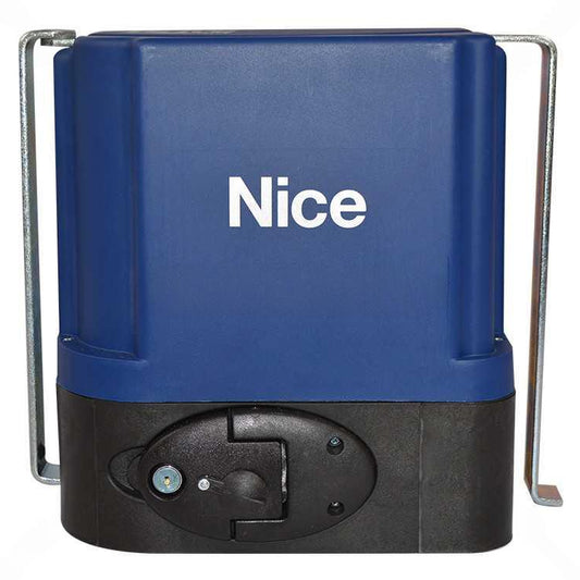 Nice Drive 500 12V Motor Only Trf on Plate Lithium Ready Exc Bat & Tx