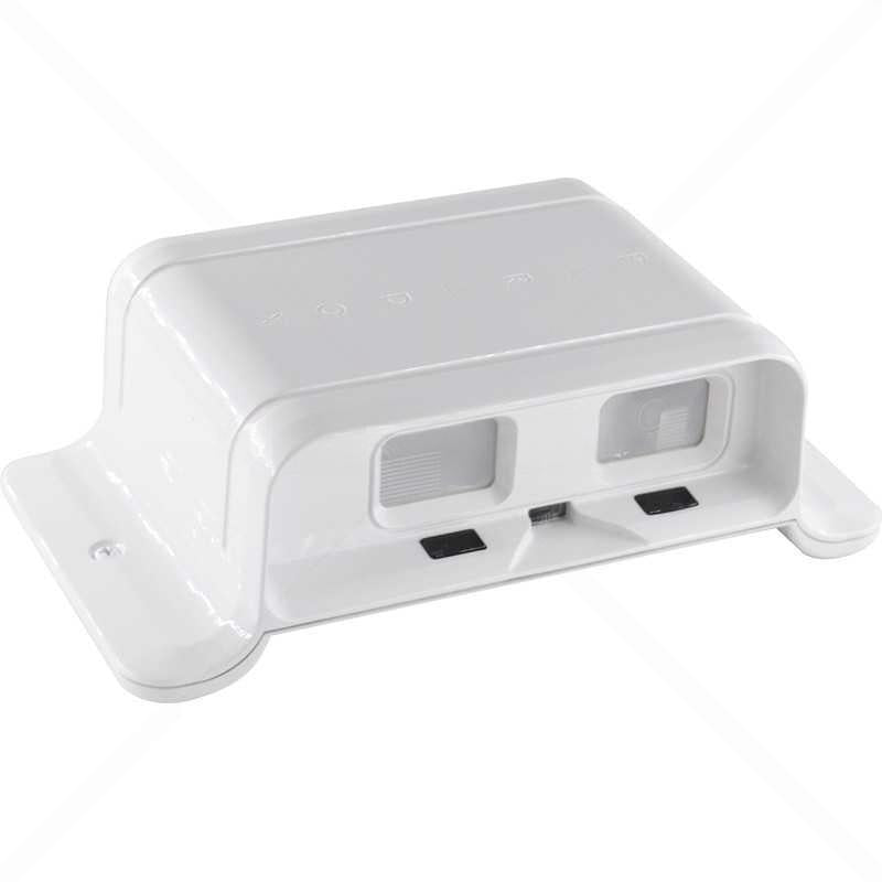 Paradox NV780MX Dual Side-View Outdoor Anti-Mask PIR PA1085