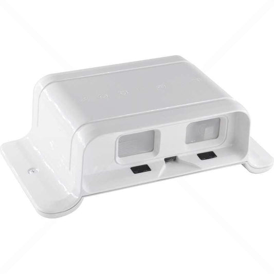 Paradox NV780MX Dual Side-View Outdoor Anti-Mask PIR PA1085