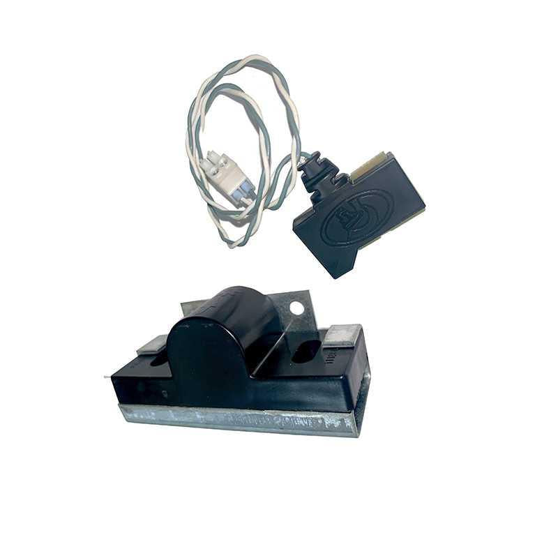 Centurion D5 Smart Origin Sensor and Gate Kit