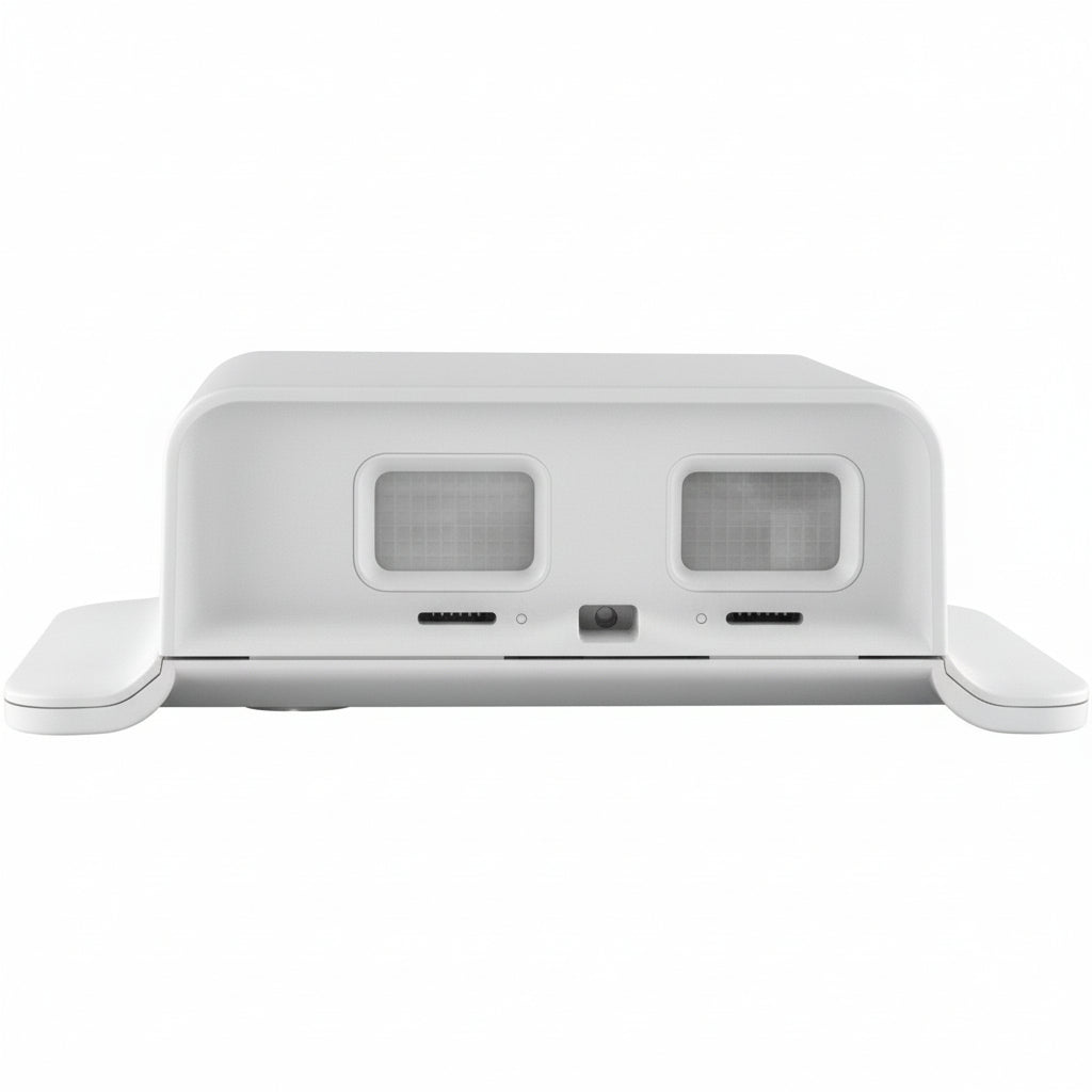 Paradox NV780MX Dual Side-View Outdoor Anti-Mask PIR PA1085