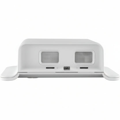 Paradox NV780MX Dual Side-View Outdoor Anti-Mask PIR PA1085