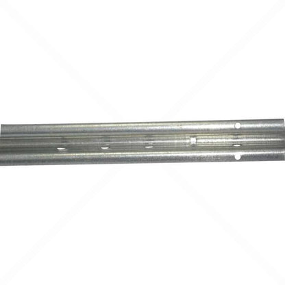 Nemtek F/Standing Fence Omega Bracket 2.4m Pre-Galvanised