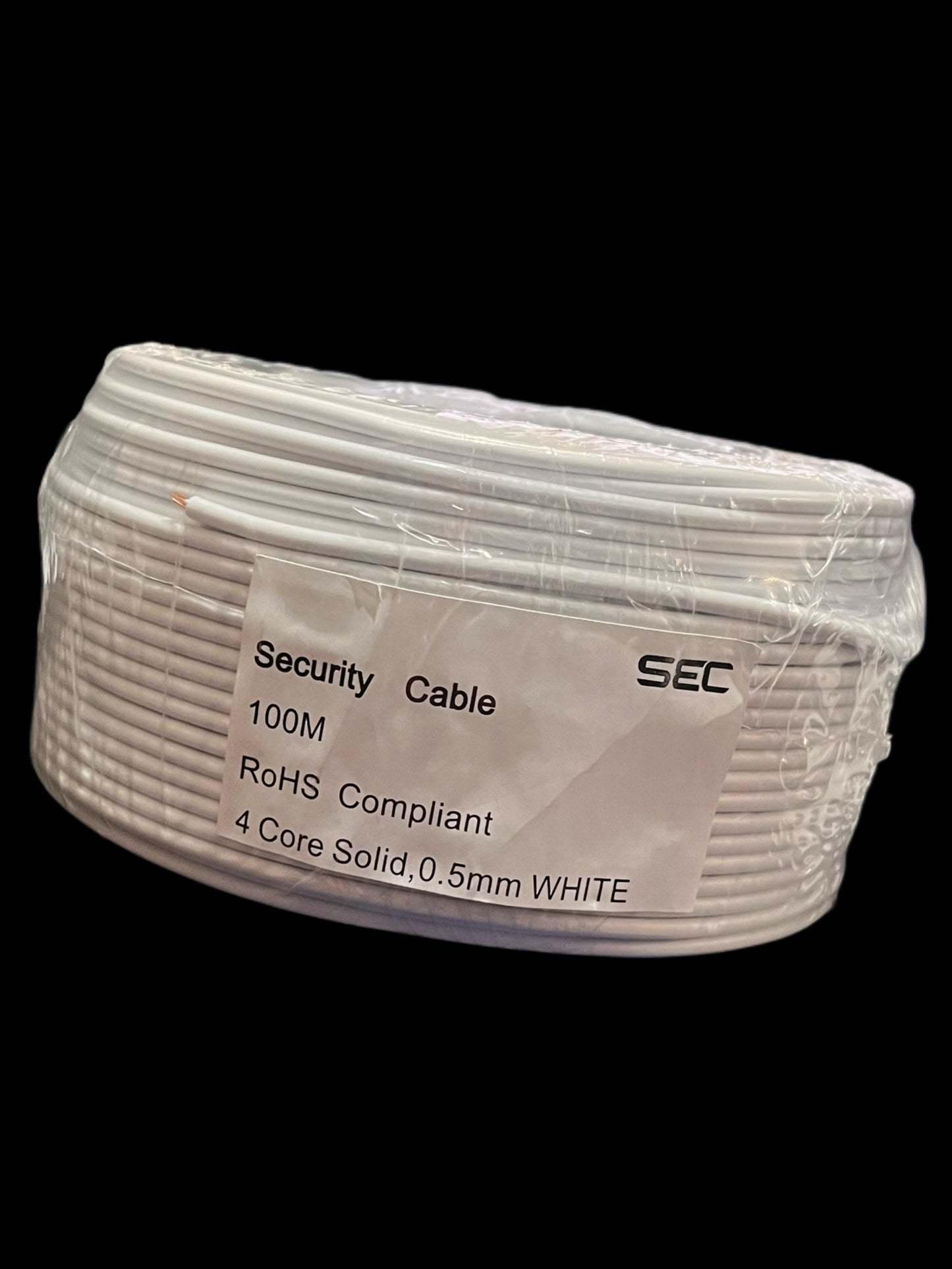 4 CORE SOLID 100M