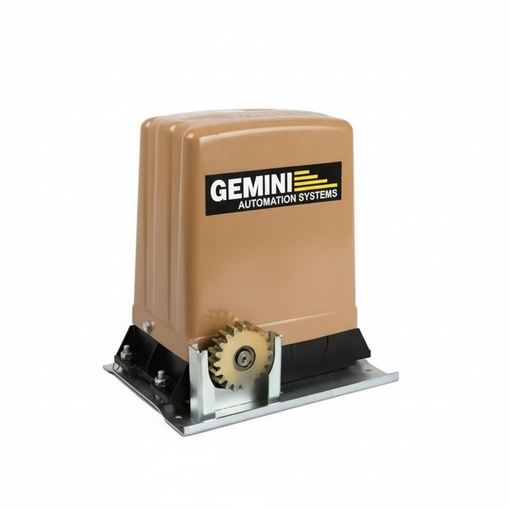 Gemini 24V Complex Gate Motor 24V 8Ah
