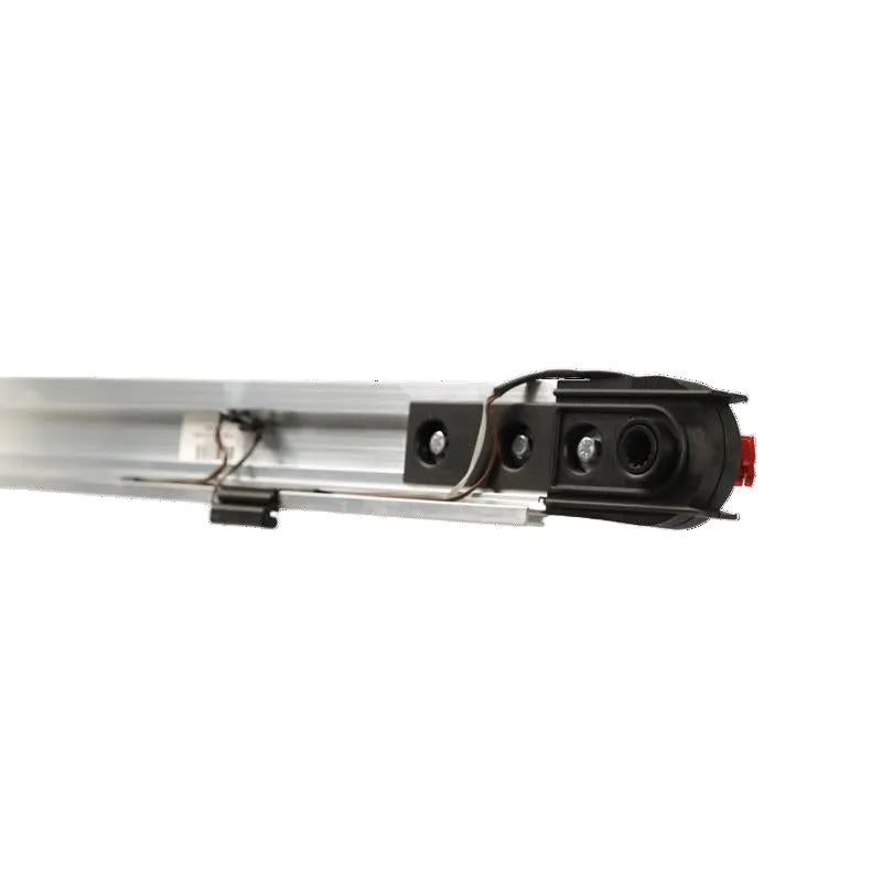 Gemini GDO Extrusion Rollup