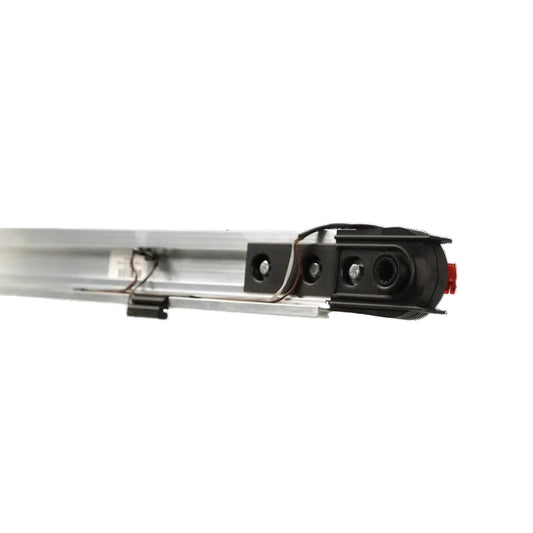 Gemini GDO Extrusion Rollup