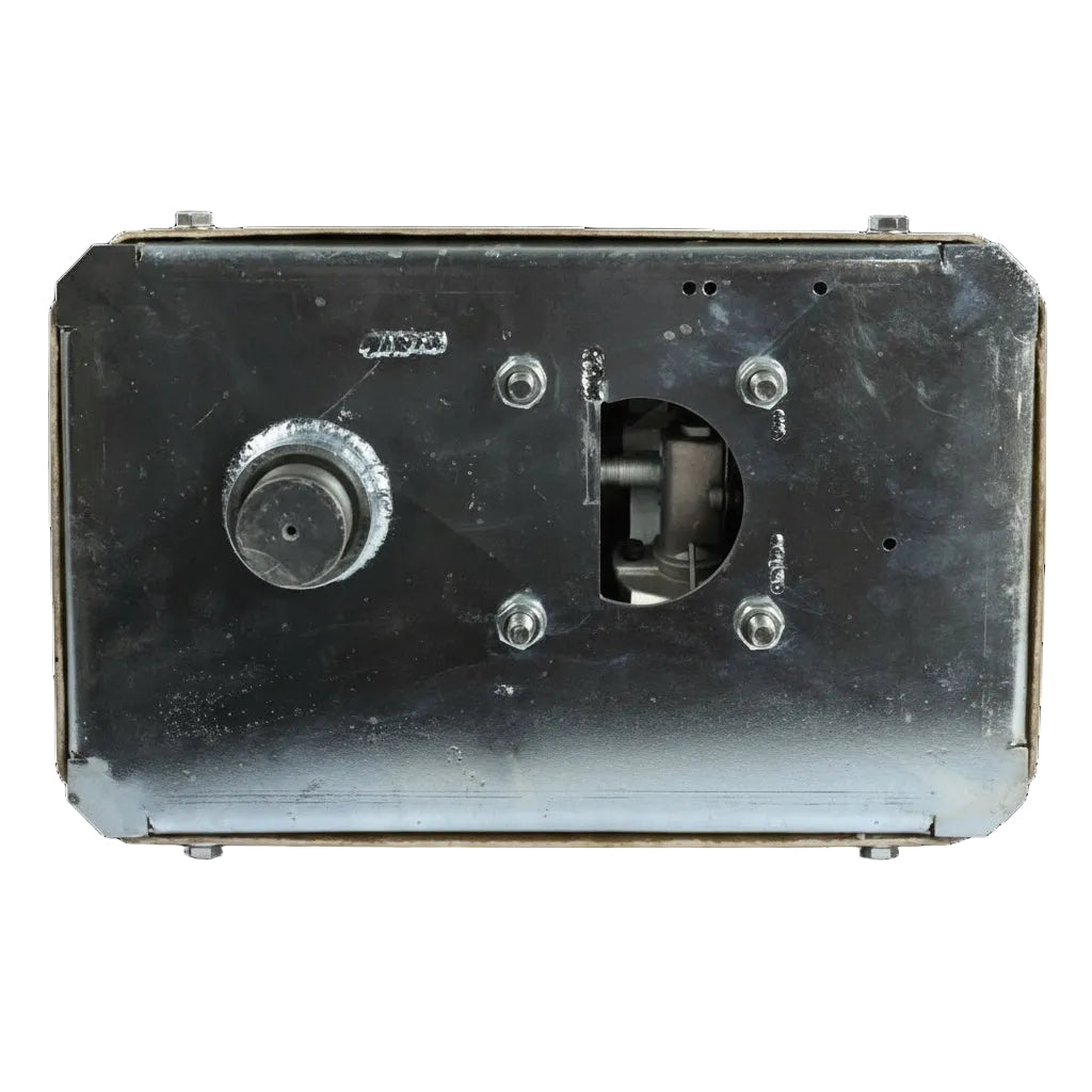 Gemini Single Swing Incl. Battery and Pedestal