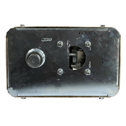 Gemini Single Swing Incl. Battery and Pedestal