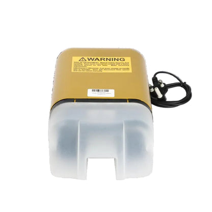 Gemini Garage Door Motor Only