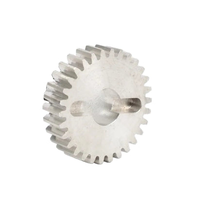 Gemini Gear AC Slider 30T-15mm Aluminium 05940