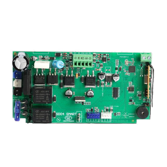 Centurion Garage Door GDO SDO4 Smart DP Control Board