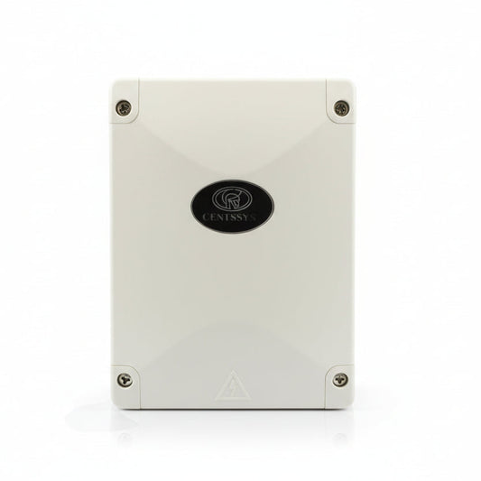 Centurion Swing Gate Motor VX SMART Controller Charger + 2 x TX4