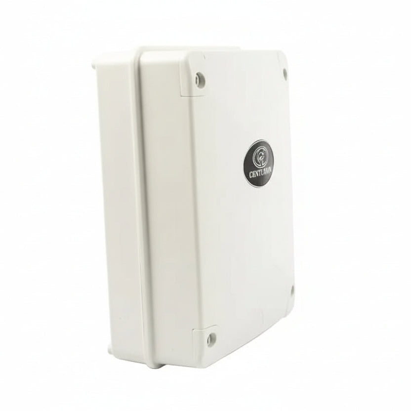 Centurion Swing Gate Motor VX SMART Controller Charger + 2 x TX4