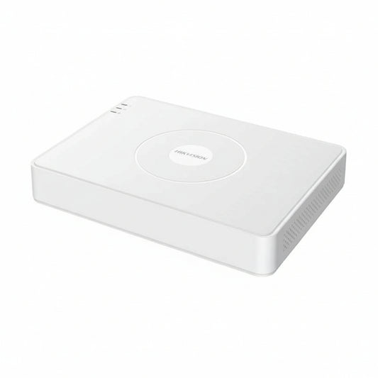 Hikvision HD-TVI 16CH DVR 2MP AcuSense