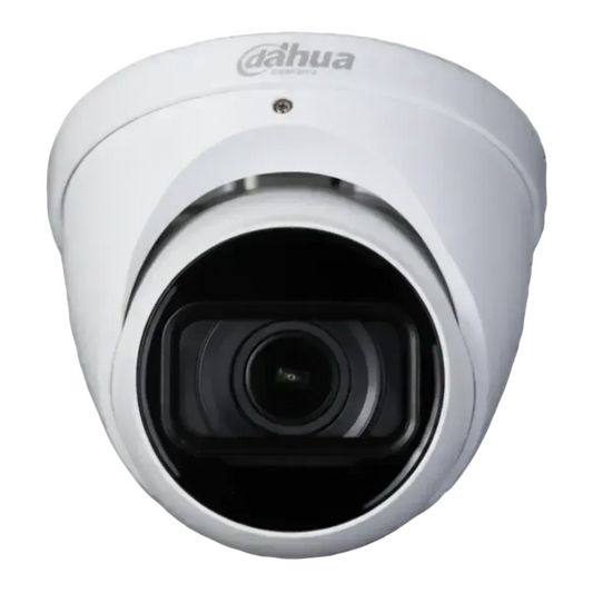 Dahua 2MP Eyeball 60m IR 2.7-12mm - Built-in Mic