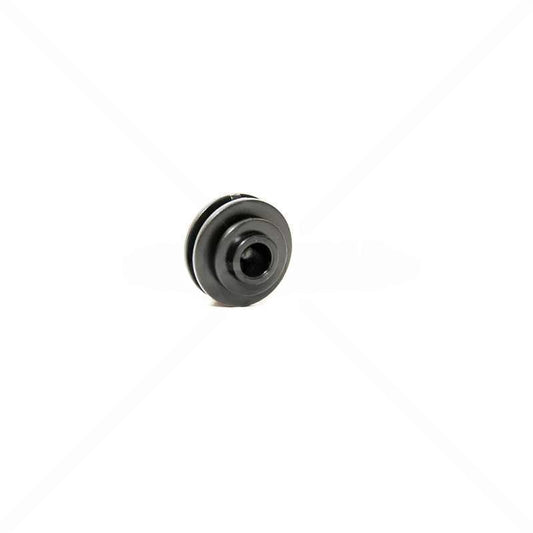 Nemtek Fence Accessories Insulator - 4mm Black Flat Bar - New Type