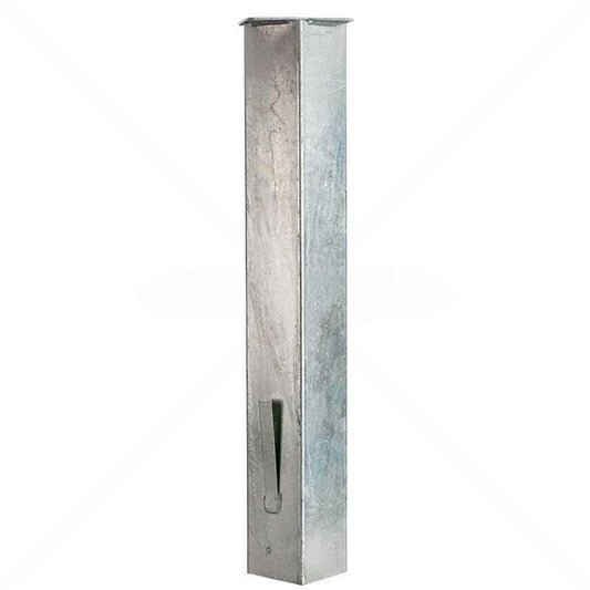 Centurion Swing R6 Pedestal Hot Dipped Galvanised