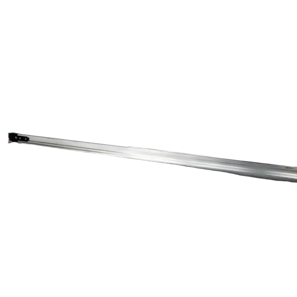 Gemini GDO Extrusion Rollup Caravan