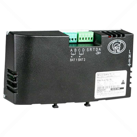 Centurion DX 24VDC Smart Powerpack 10A for D6 D10 D20
