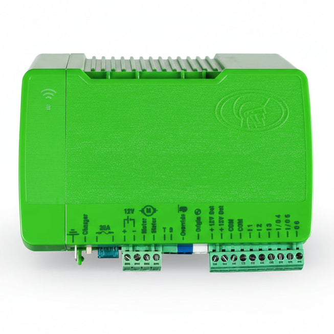 Centurion D5 EVO SMART Controller 12VDC
