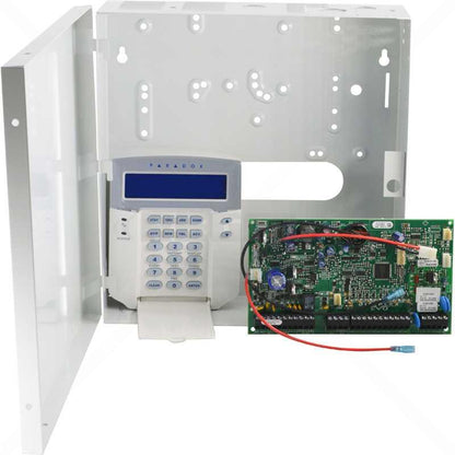 Paradox Digiplex EVO-192 / K641 K/P Upgrade M/Box Kit PA9300