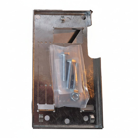Centurion D3 SMART - D5 EVO SMART - D6 SMART Base Plate