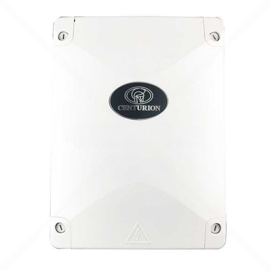 Centurion Swing R6 Wall Mount Box Domestic PSU Assembly