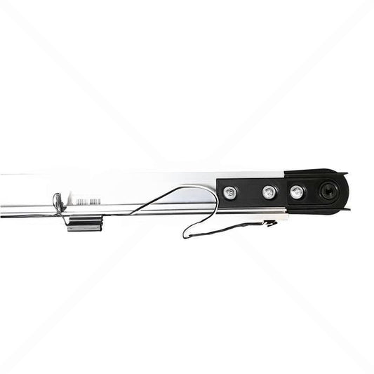 Gemini GDO Extrusion Sectional Long
