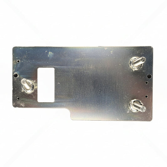 Centurion D3 SMART - D6 SMART Foundation Adaptor Plate Drive 500 ETNIC