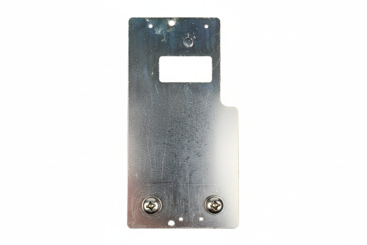 Centurion D3 SMART - D6 SMART Foundation Adaptor Plate Drive 500 ETNIC