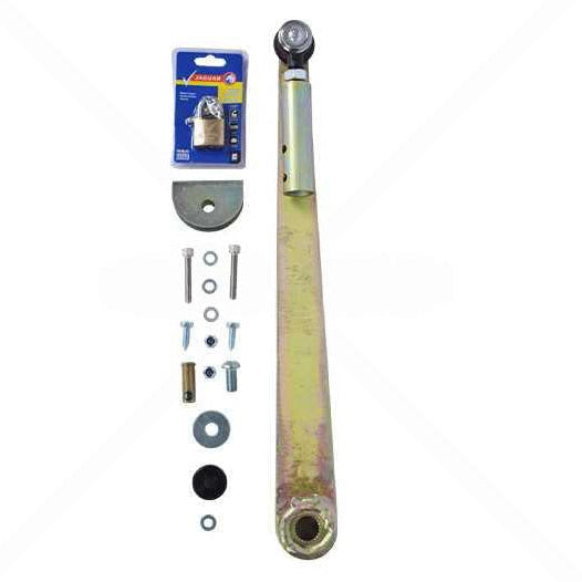 Centurion Swing Gate R6 Drive Arm Assembly 500mm