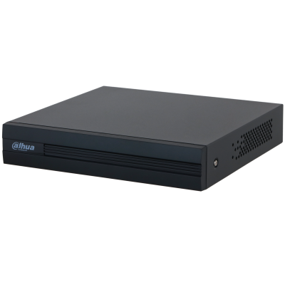 Dahua 4 Channel XVR 1 HDD - WizSense