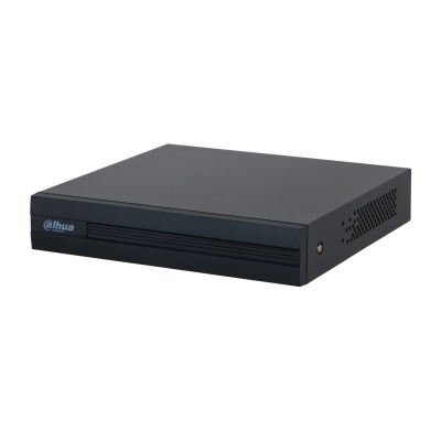 Dahua 4 Channel XVR 1 HDD - WizSense