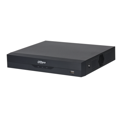 Dahua 8 Channel 1 XVR HDD - WizSense