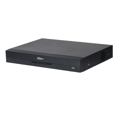 Dahua 8 Channel XVR 1 HDD - WizSense - 4K