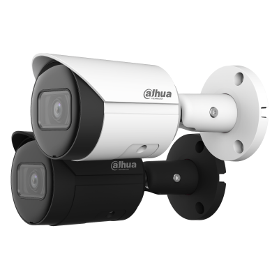 Dahua 2MP Bullet 30m IR 3.6mm - Intrusion - Tripwire - SD Card