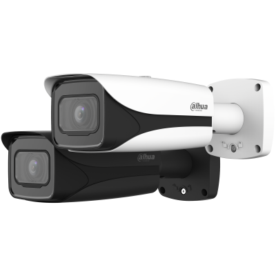 Dahua 2MP Bullet 200m IR 5.3-64mm - SD Card - Audio I/O