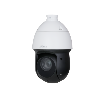 Dahua 4MP PTZ 100m IR 25x IR optical zoom - Starlight