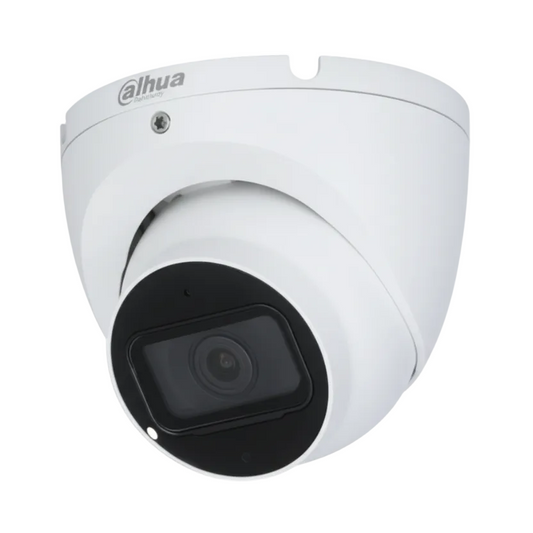 Dahua 2MP HDCVI IR Eyeball Camera IR 40m 2.8mm Built-in Mic