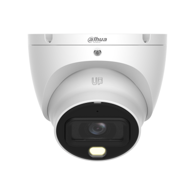 Dahua 5MP Eyeball 20m IR 3.6mm - Built-in Mic