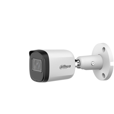 Dahua 2MP Bullet 20m IR 2.8mm - Aluminium Housing