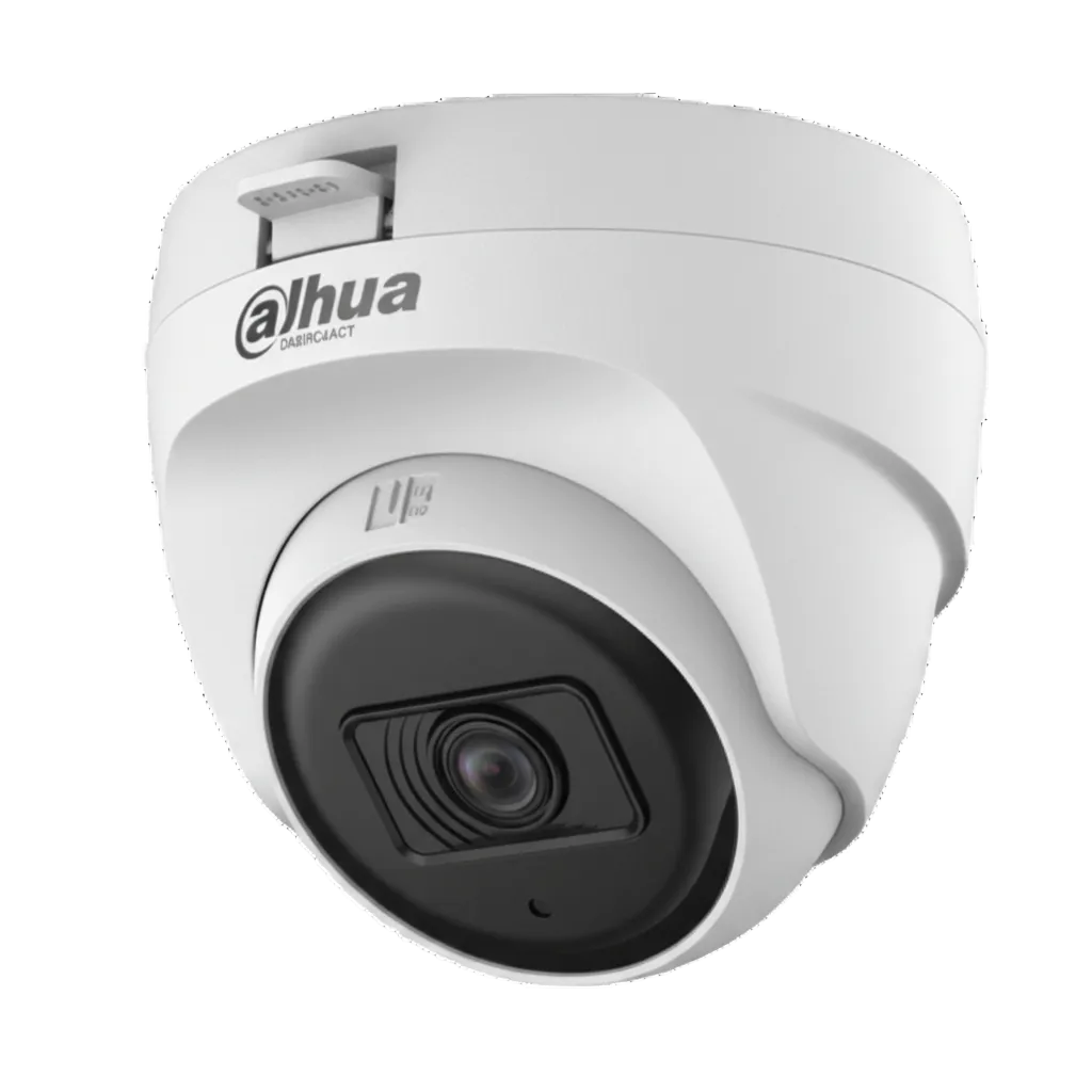 Dahua 2MP Fixed-Focal Eyeball  20m IR 2.8mm