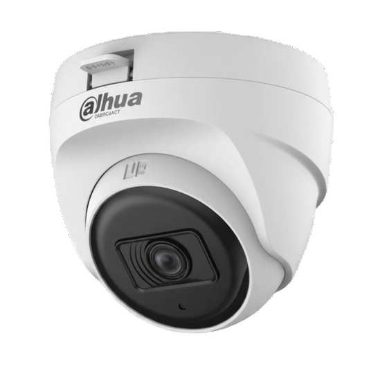 Dahua 2MP Fixed-Focal Eyeball  20m IR 2.8mm