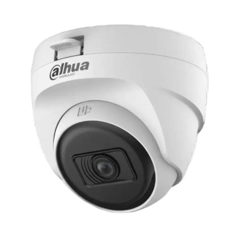 Dahua 2MP Eyeball 20m IR 3.6mm