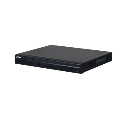 Dahua 32 Channel NVR 2 HDD - 16 POE Ports