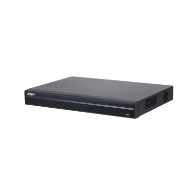 Dahua 16 Channel NVR 2 HDD - Non POE