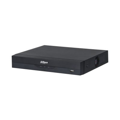 Dahua 8 Channel NVR 1 HDD - 8 POE Ports