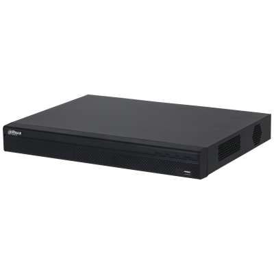 Dahua 32 Channel NVR 2 HDD - Non POE